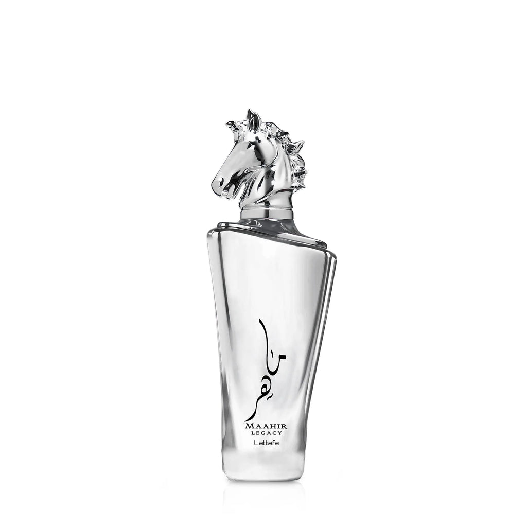 Lattafa Maahir Legacy EDP 100ml