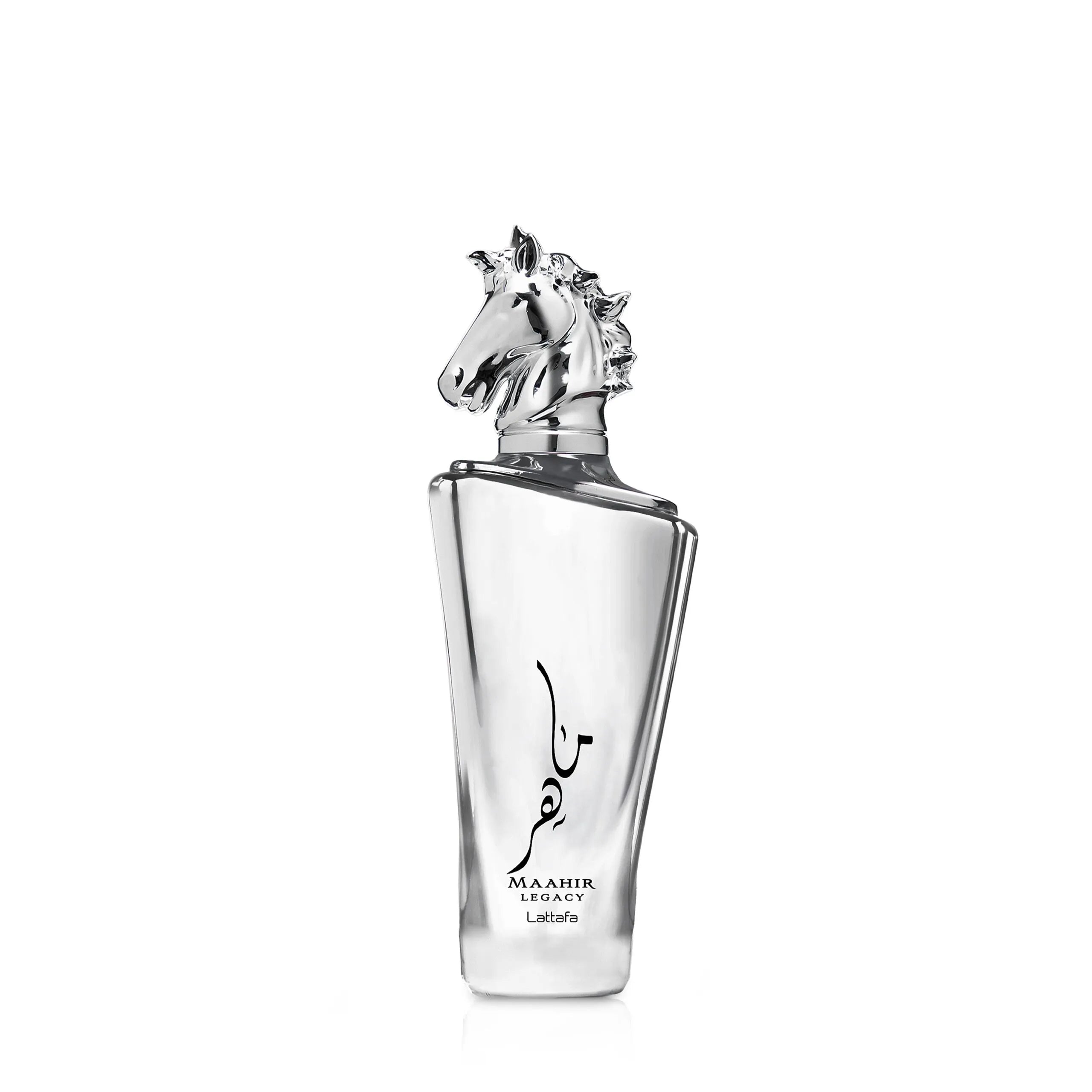 Lattafa Maahir Legacy EDP 100ml