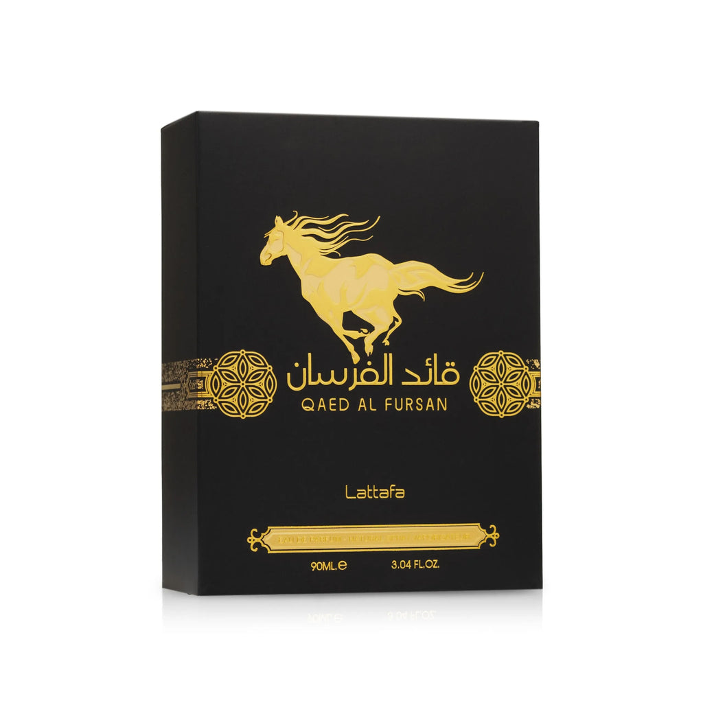 Lattafa Qaed Al Fursan EDP 100ml