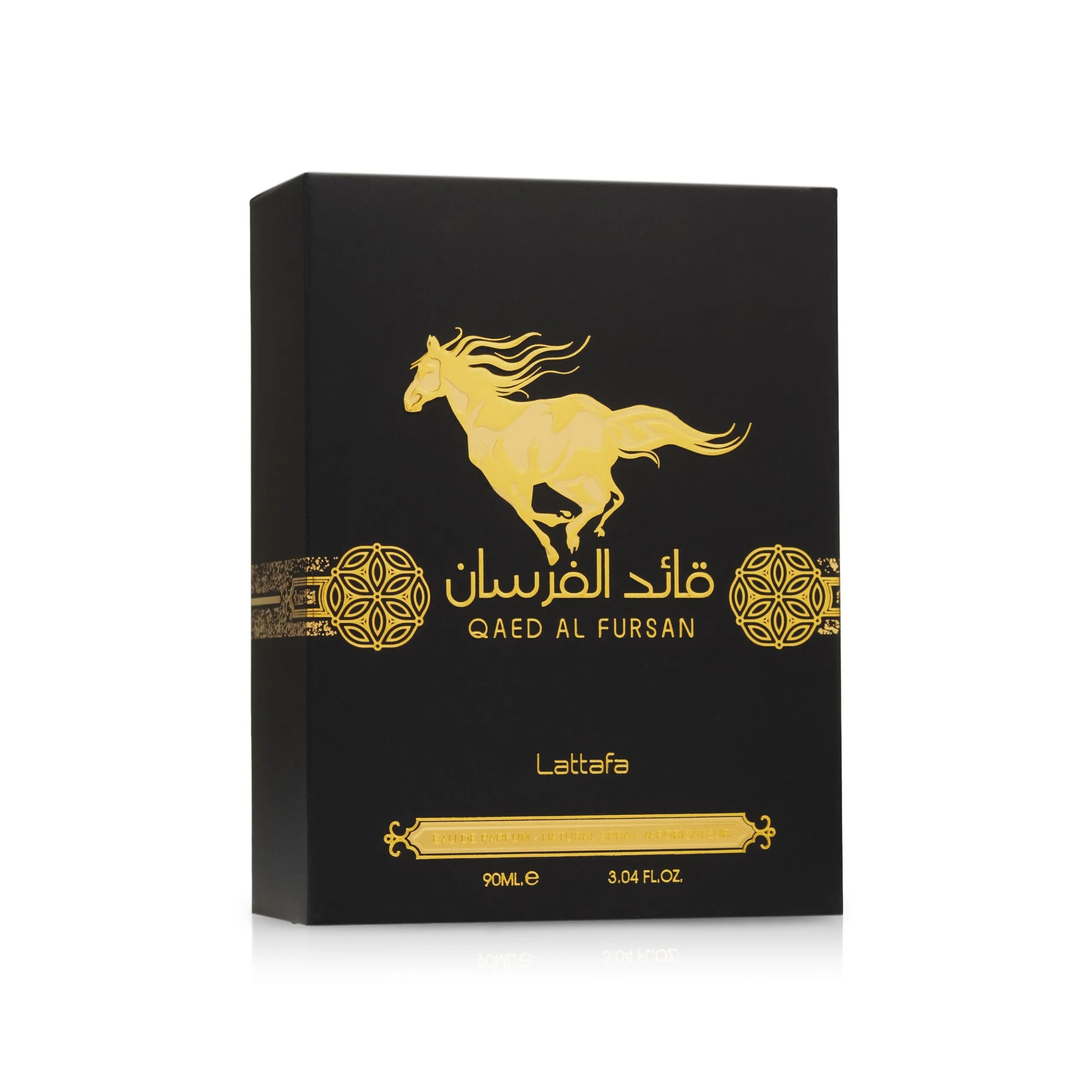 Lattafa Qaed Al Fursan EDP 100ml