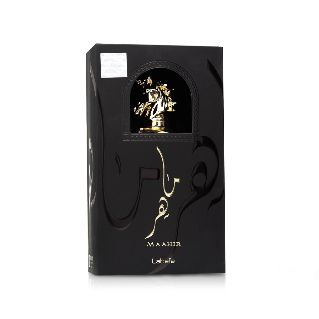Lattafa Maahir EDP 100ml