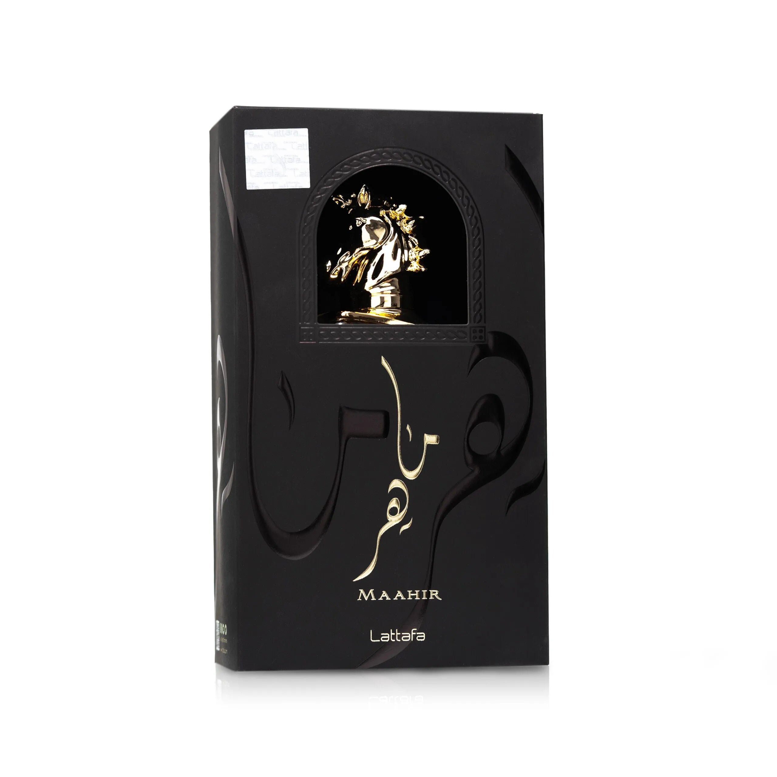 Lattafa Maahir EDP 100ml