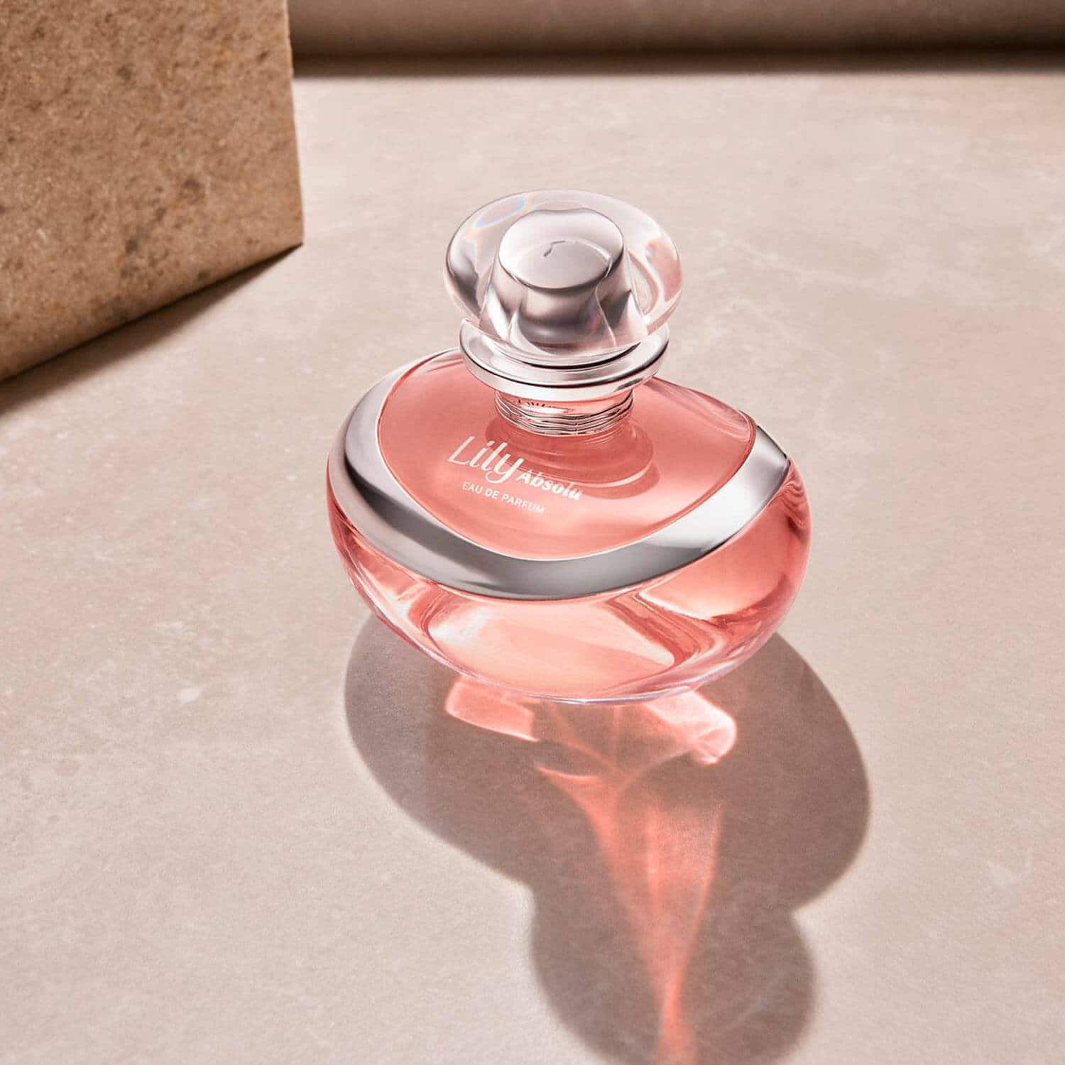 Lily Absolu EDP