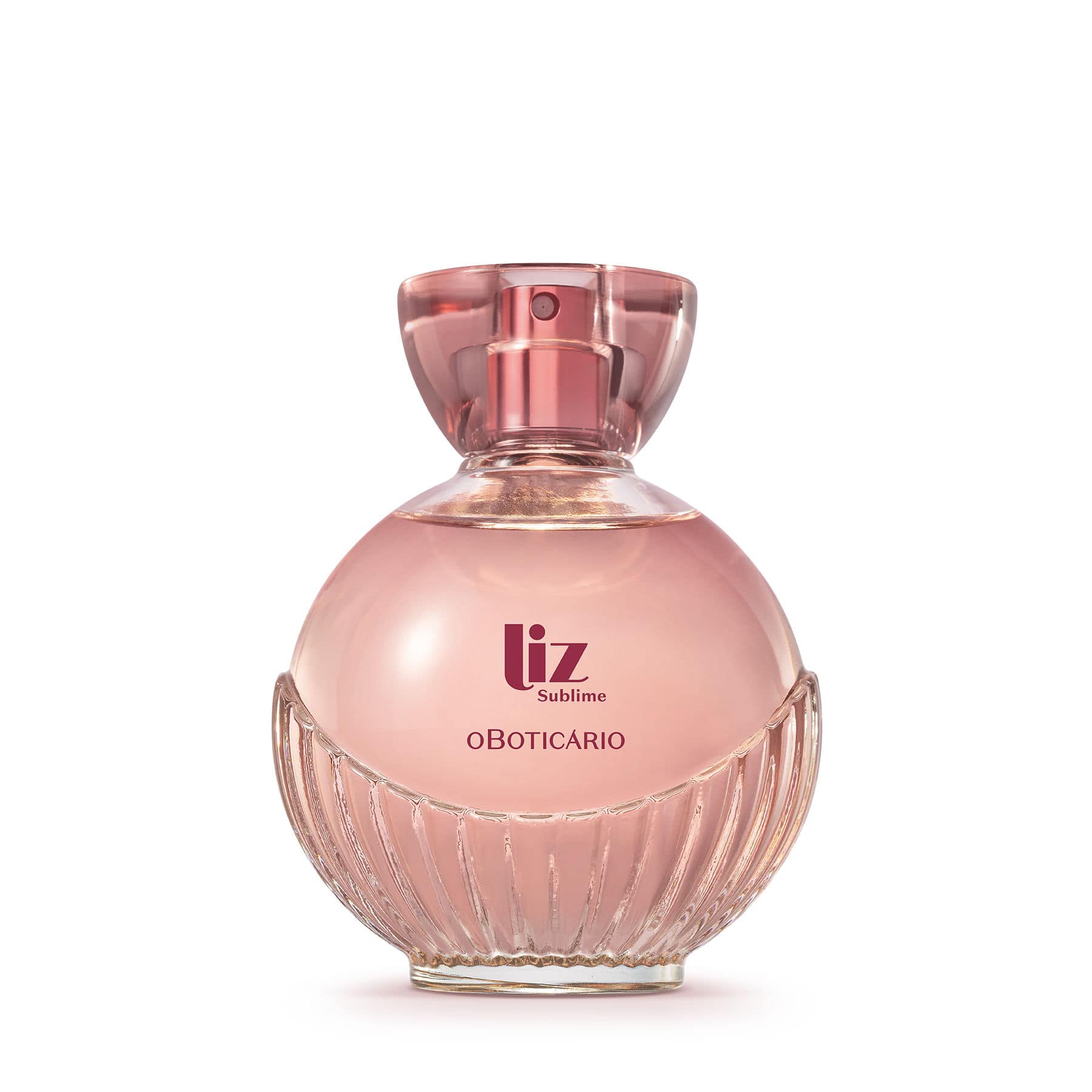 Liz Sublime EDT