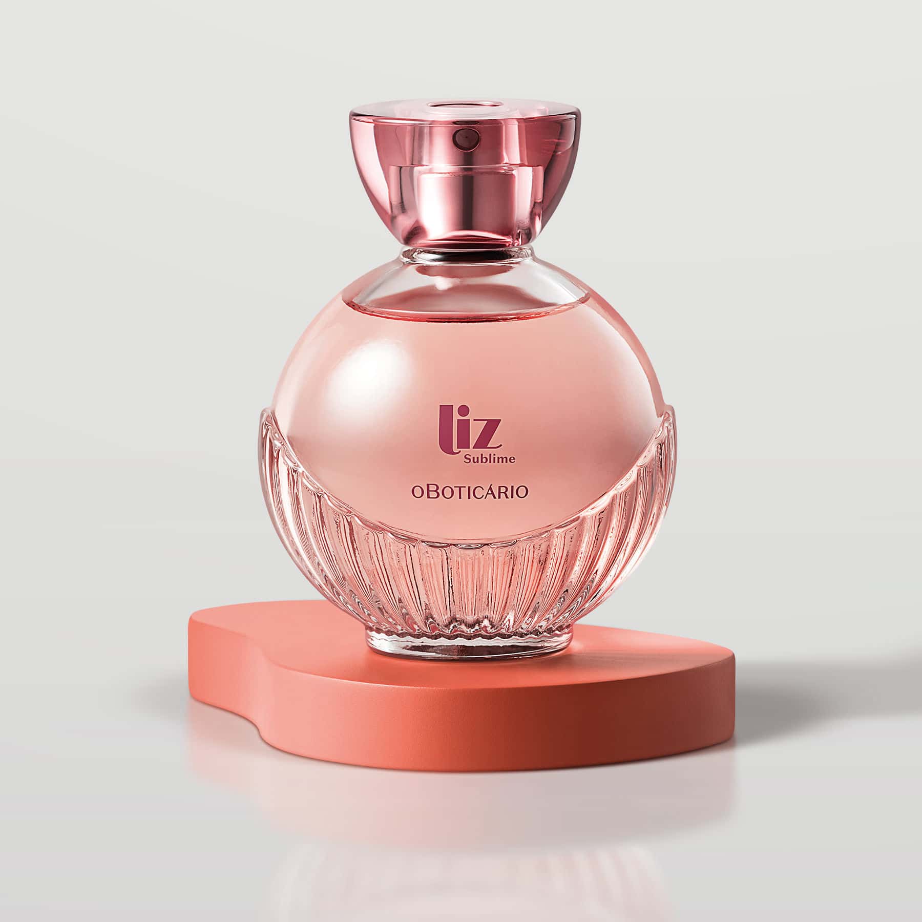 Liz Sublime EDT