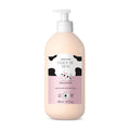 Loción hidratante corporal Deleite 400ml