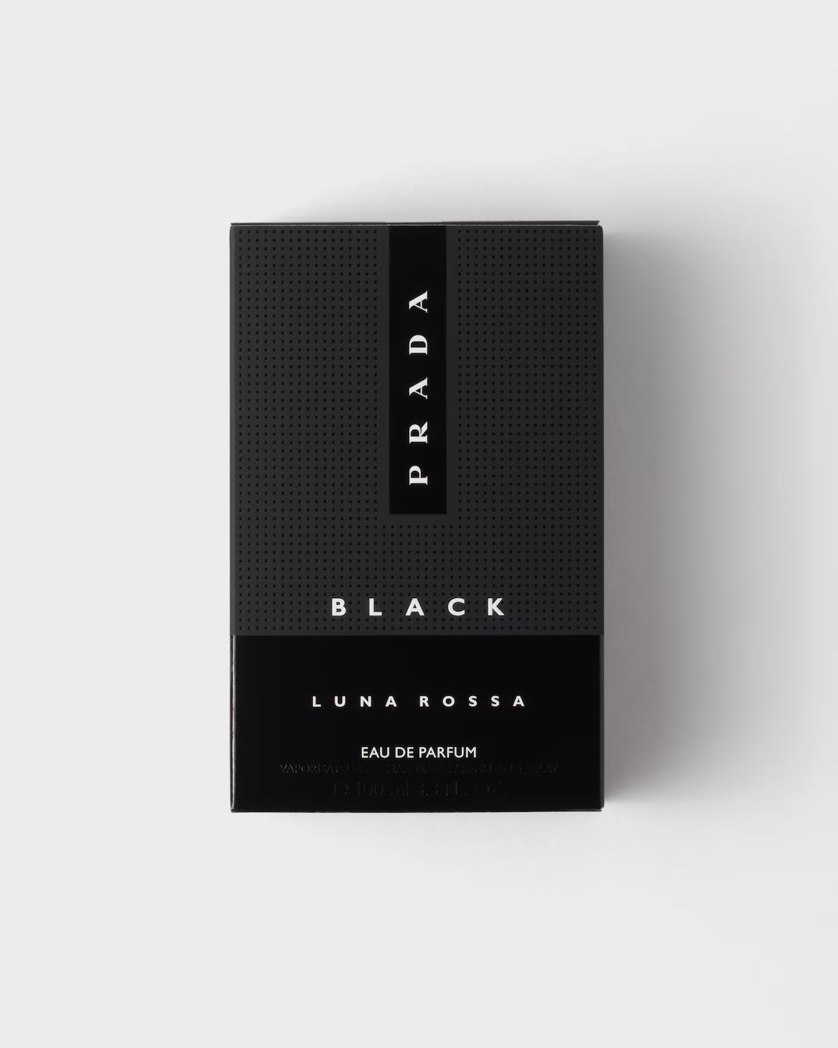 Prada Luna Rossa Black EDP 100ml