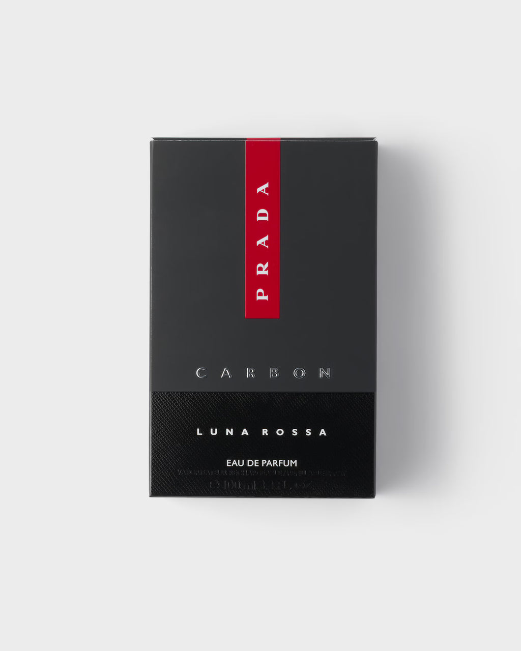 Prada Luna Rossa Carbon EDP 100ml
