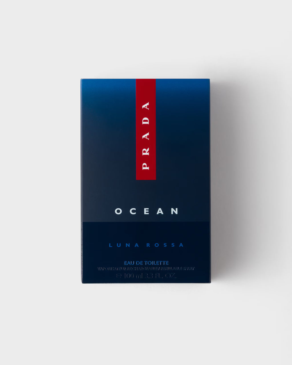 Prada Luna Rossa Ocean EDP 100ml