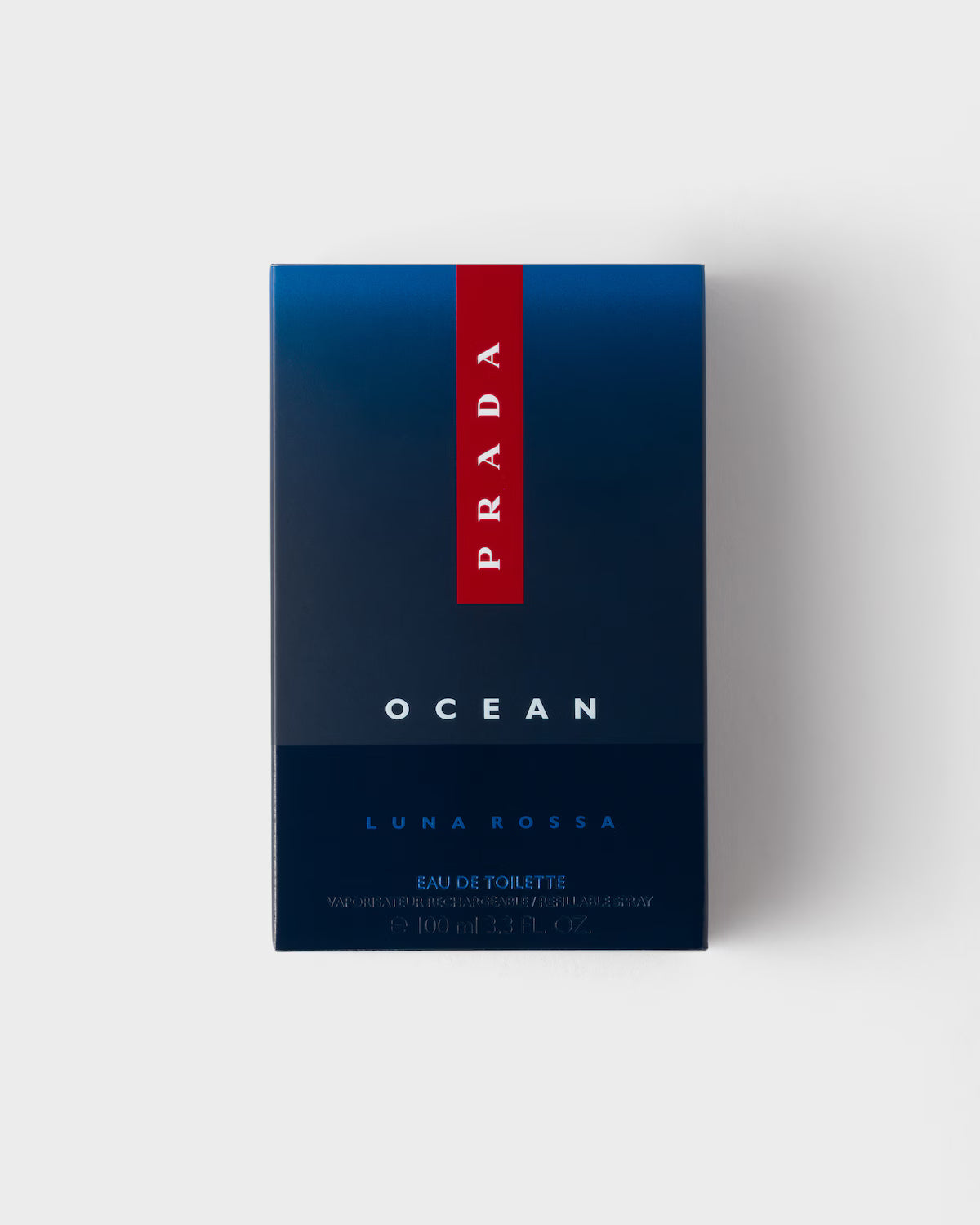 Prada Luna Rossa Ocean EDP 100ml