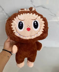 🎒💖 Mochila Labubu Premium – Grande, Suave y Súper Adorable 🧸✨