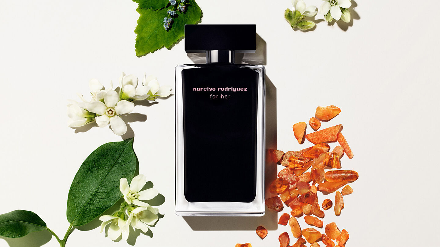 Narciso Rodriguez For Her EDT 100ml
