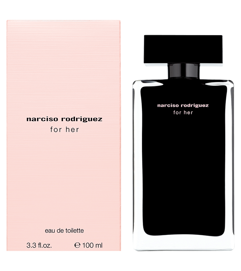 Narciso Rodriguez For Her EDT 100ml