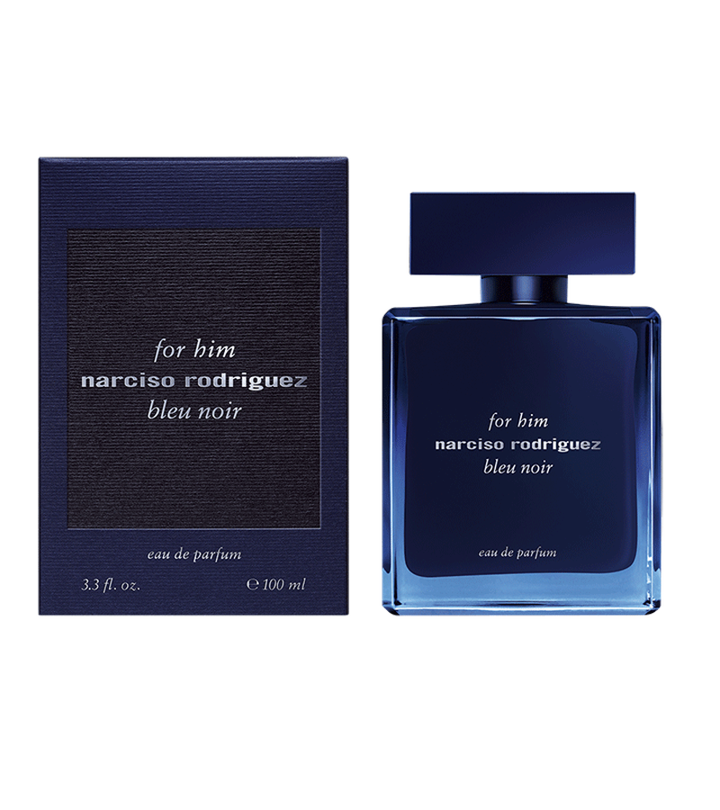 Narciso Rodriguez Bleu Noir EDP 100ml