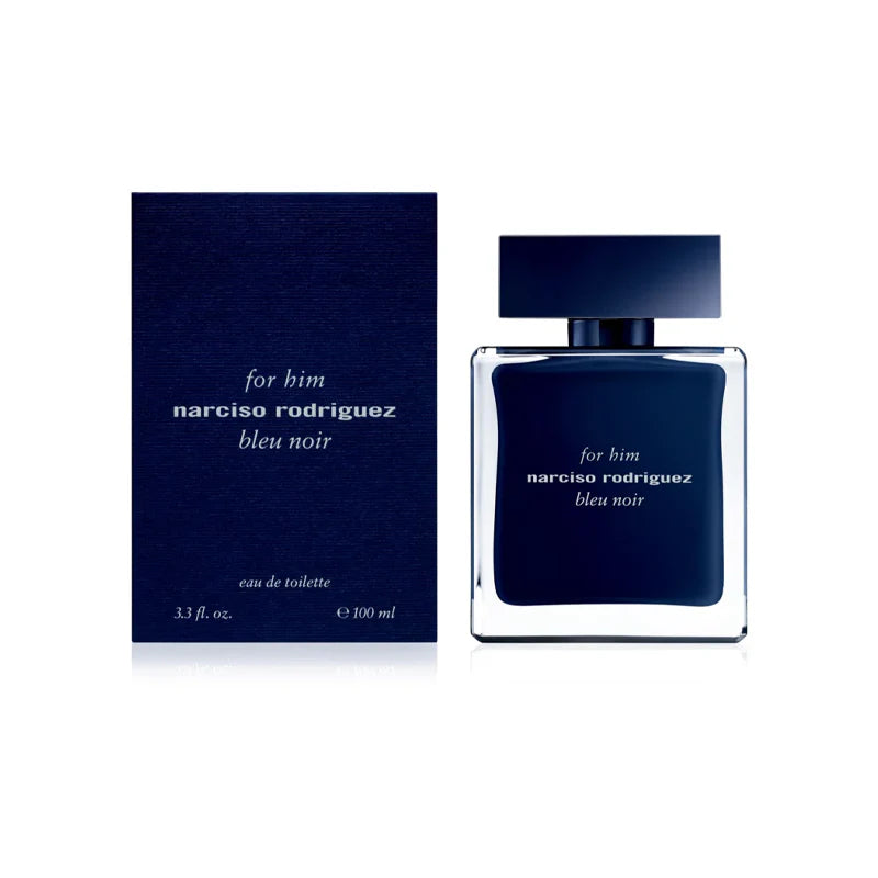 Narciso Rodriguez Bleu Noir EDT 100ml