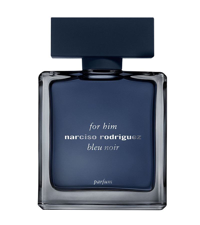 Narciso Rodriguez For Him Bleu Noir Parfum 100ml