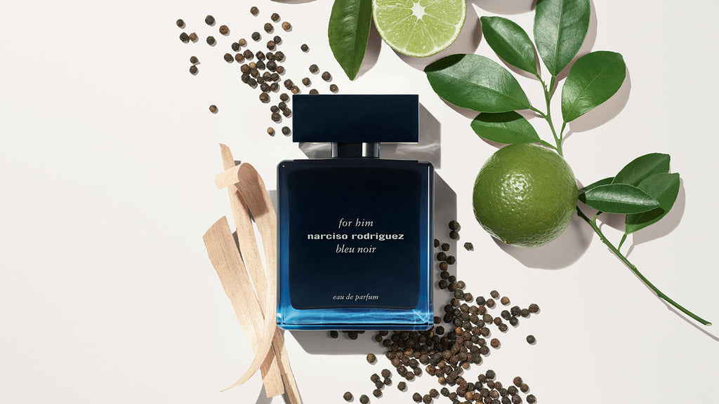 Narciso Rodriguez Bleu Noir EDP 100ml