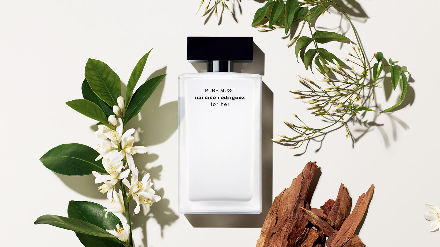 Narciso Rodriguez Pure Musc EDP 100ml