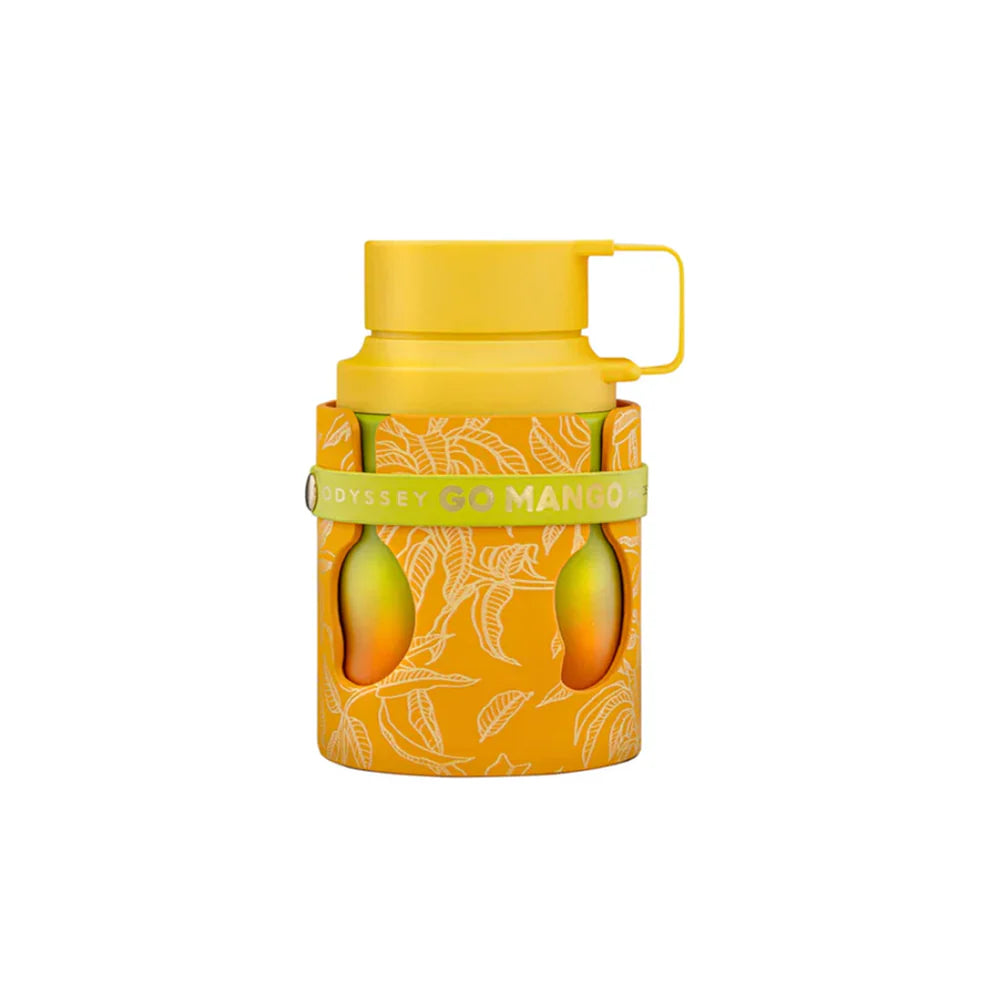 Armaf Odyssey Go Mango EDP 100ml