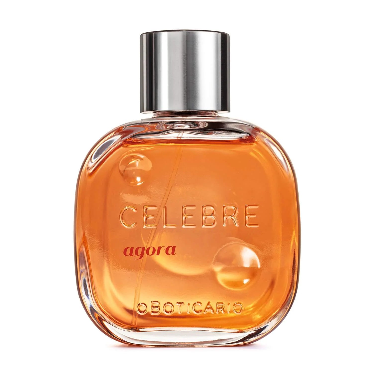 Celebre Agora Femenina EDP