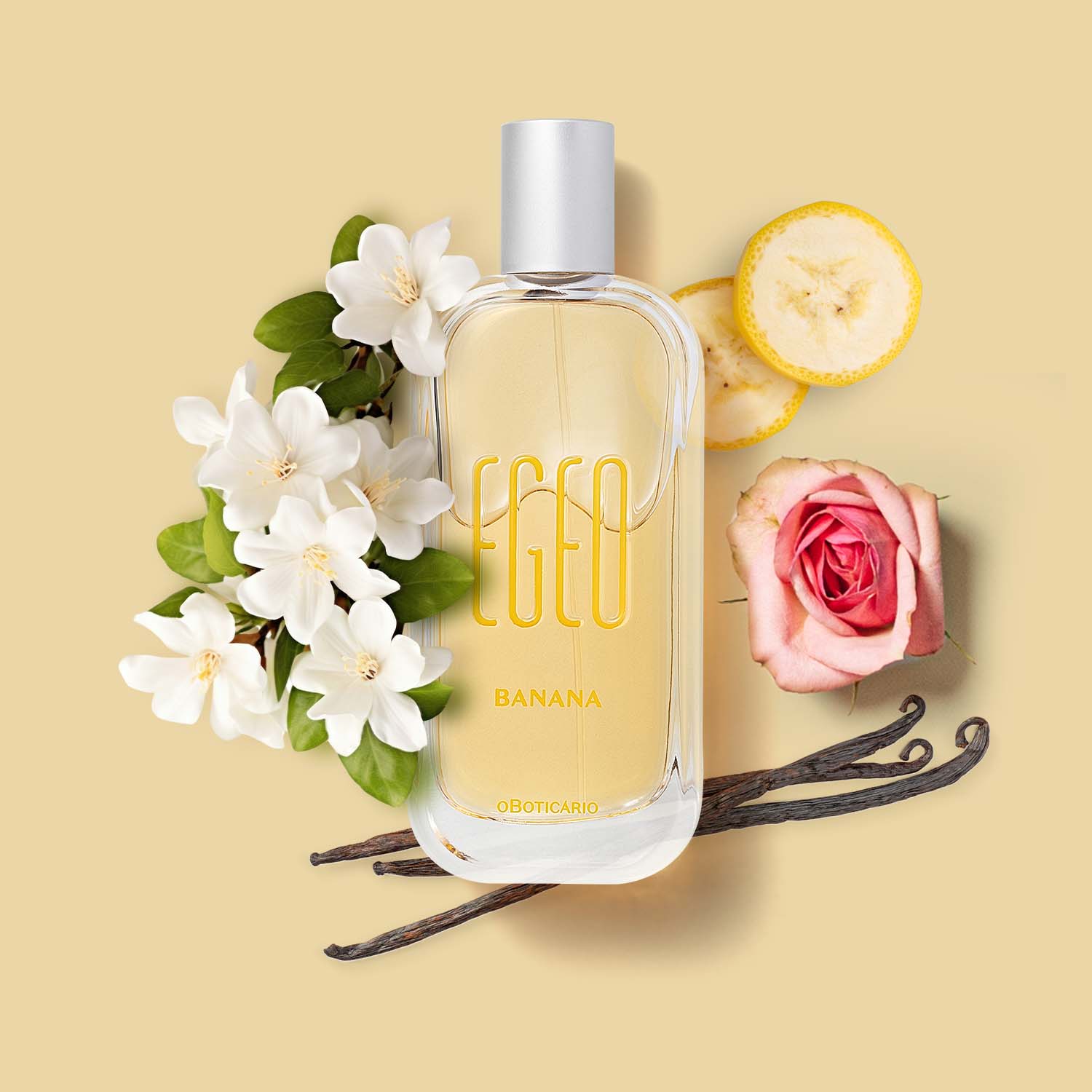 Egeo Banana EDT
