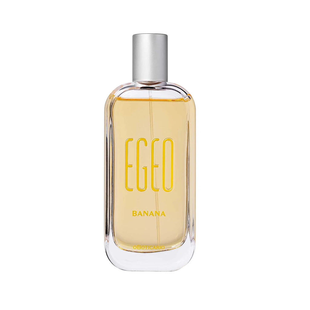 Egeo Banana EDT
