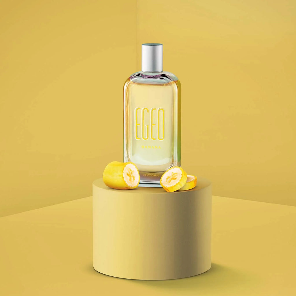Egeo Banana EDT