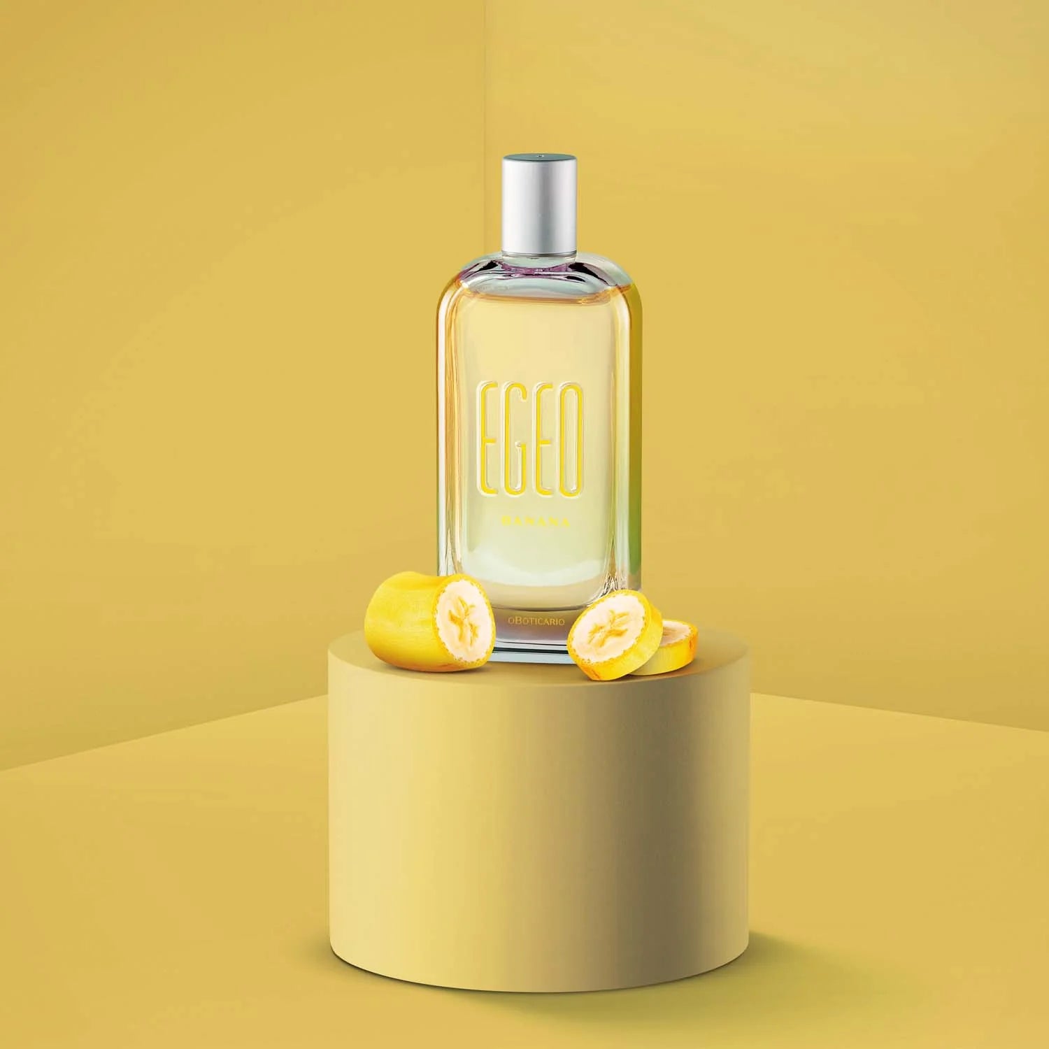 Egeo Banana EDT