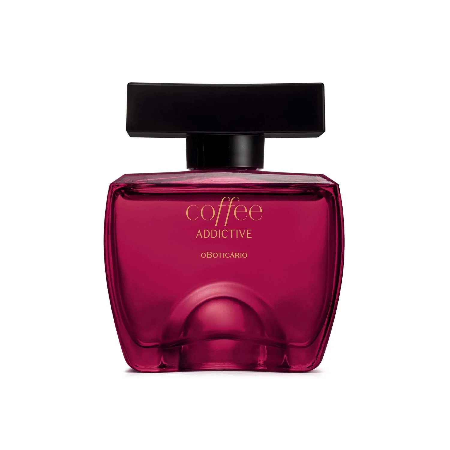 Coffee EDT Woman Addictive