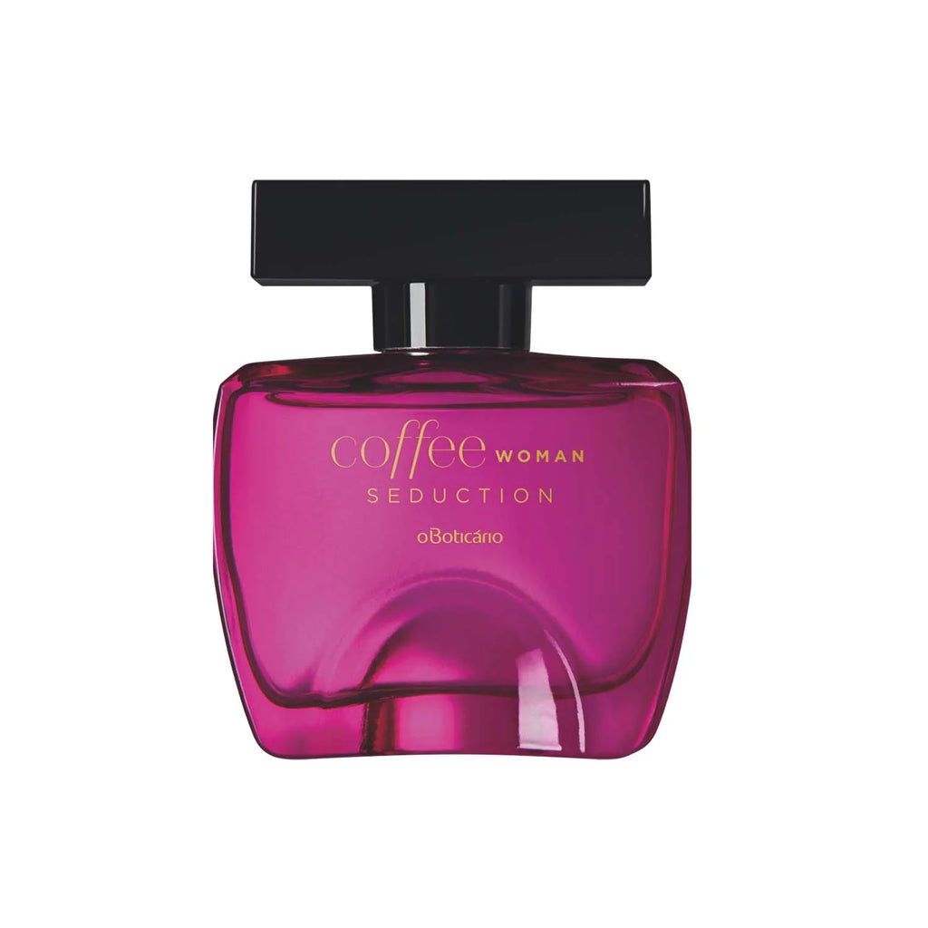 Coffee EDT Woman Seduction
