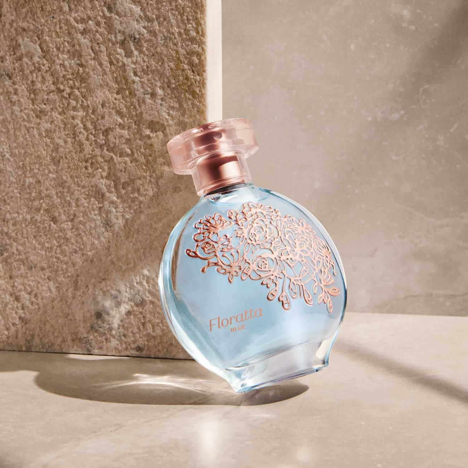 Floratta Blue EDT