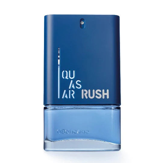Quasar Rush EDT