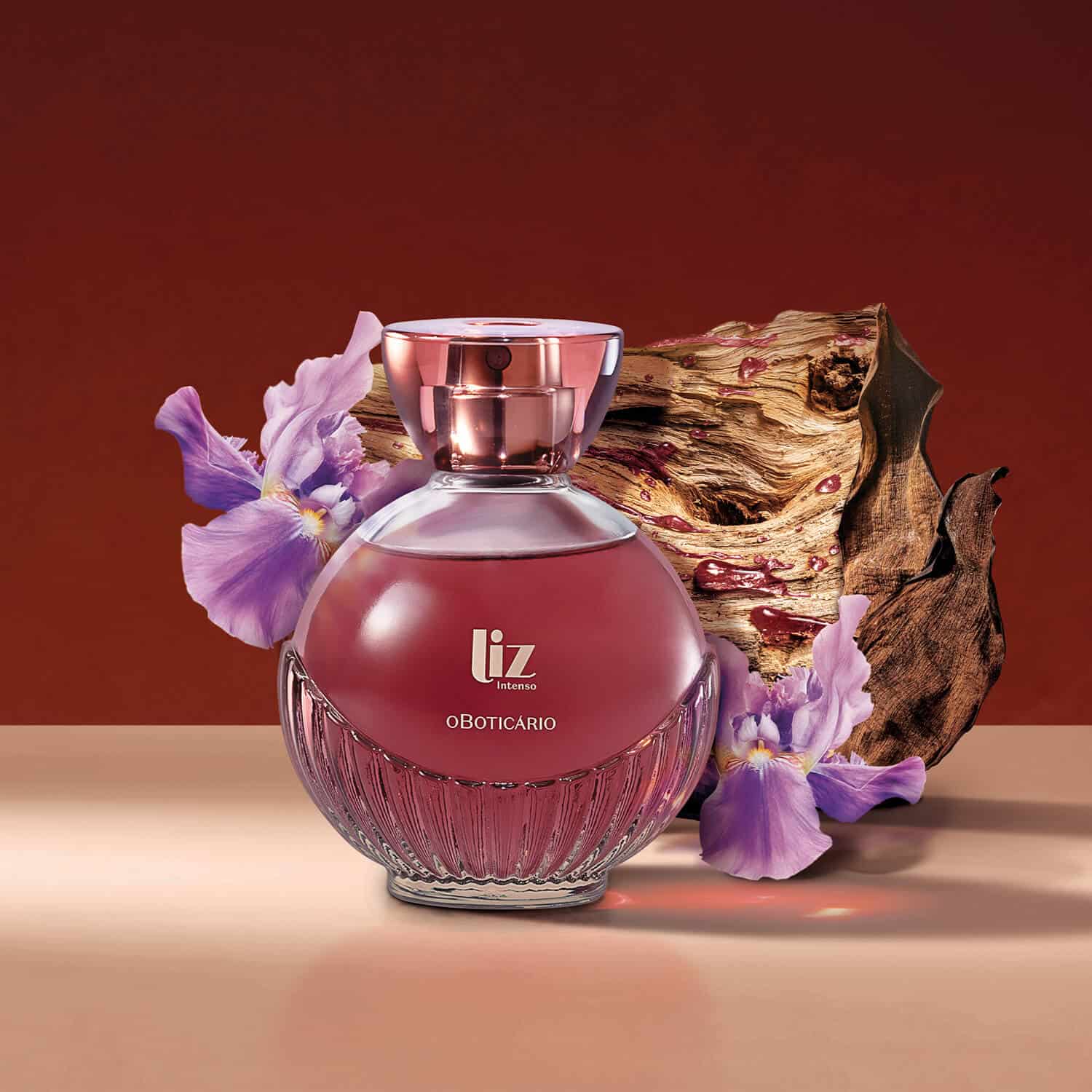 Liz Intenso EDT