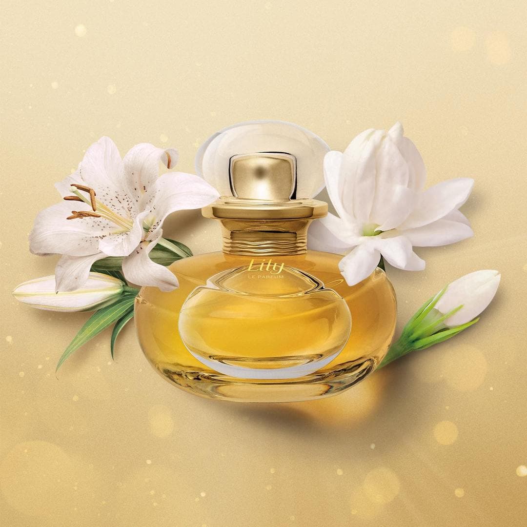 Lily EDP 75ml