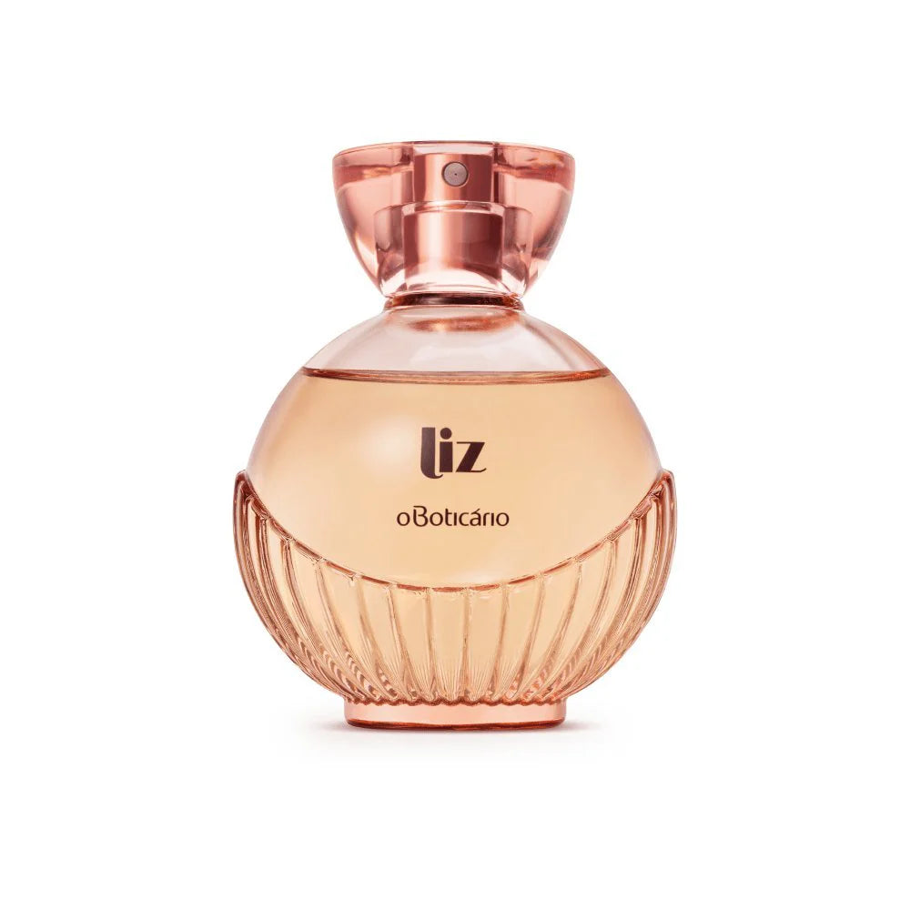 Liz EDT