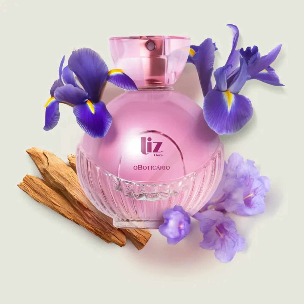 Liz Flora EDT