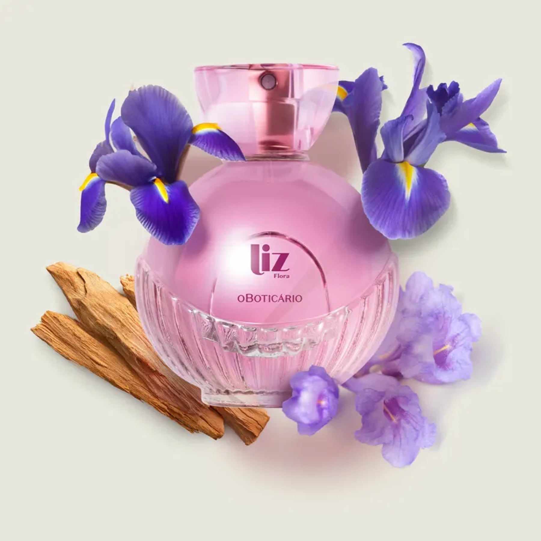Liz Flora EDT