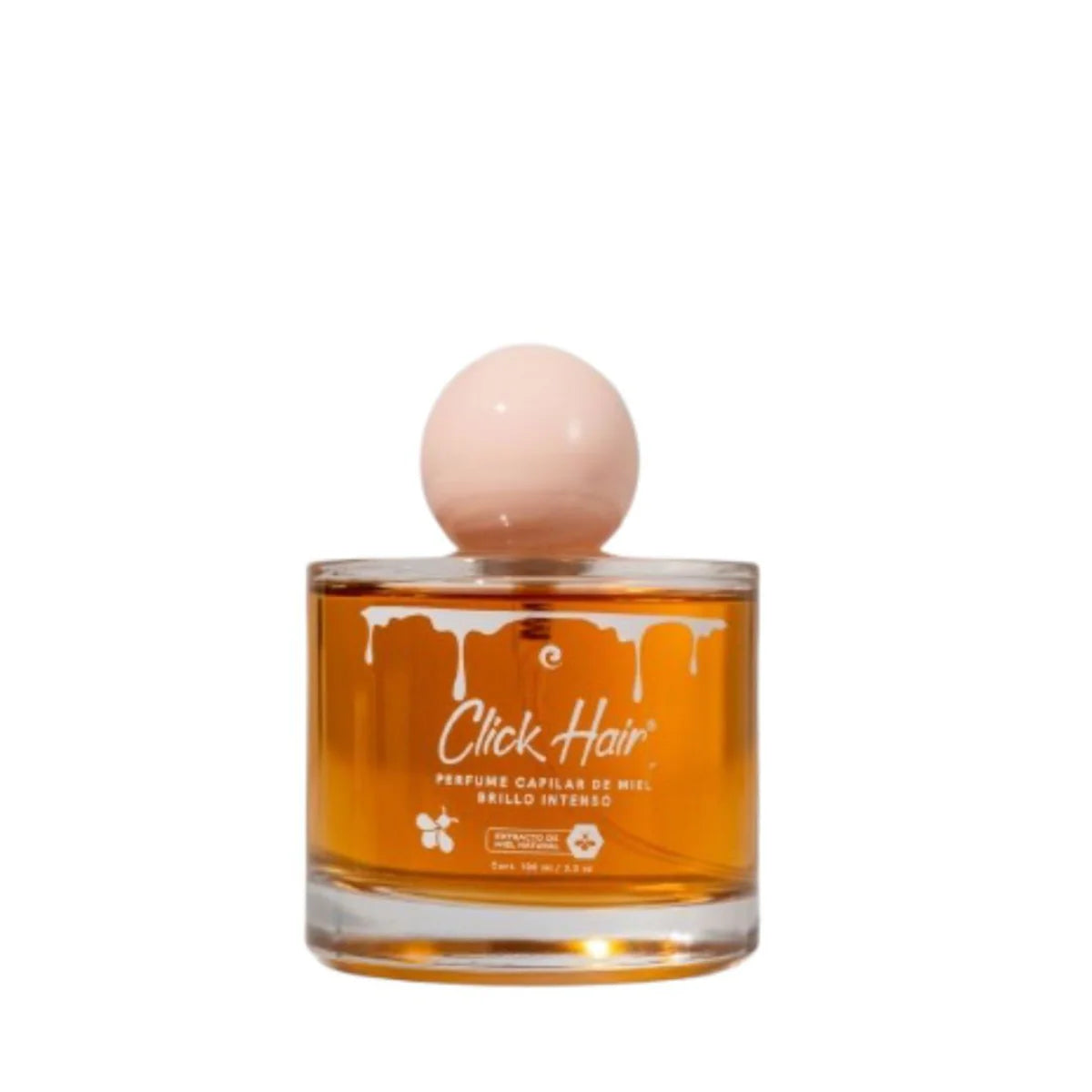Click Hair Miel Capilar Perfume Capilar de Miel