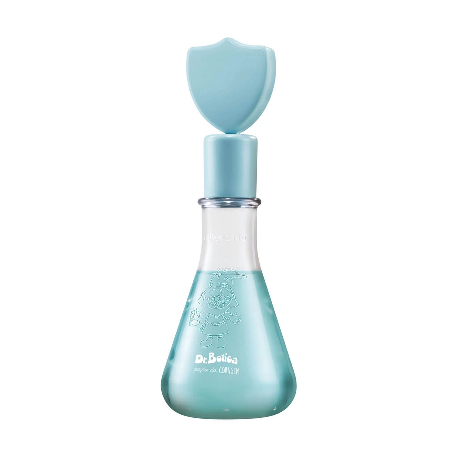 Colonia para bebé poción de coraje 120 ML Dr Botica