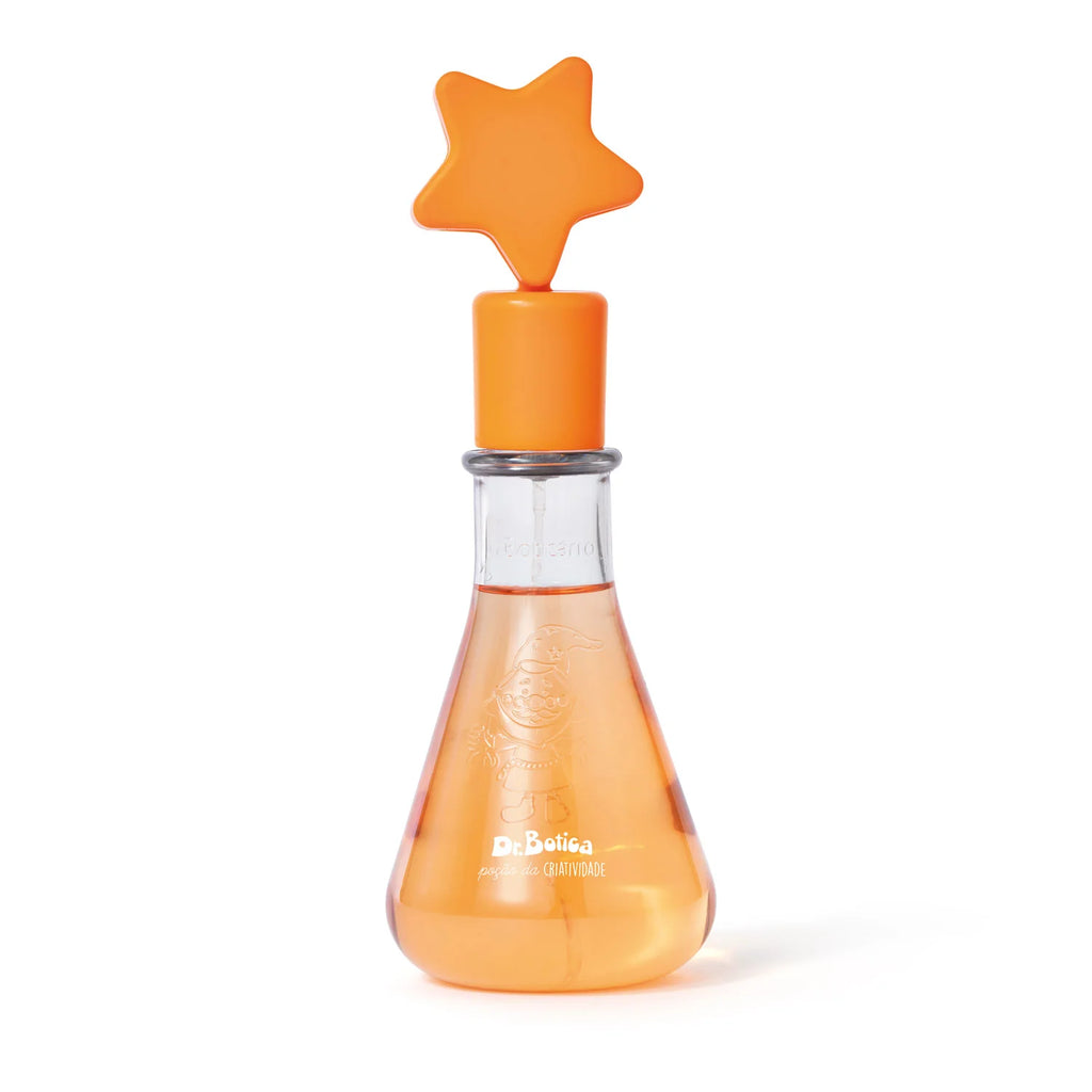 Perfume para bebé poción de creatividad 120ML DR BOTICA