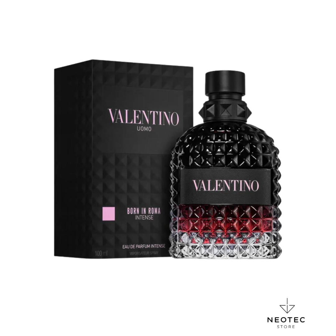 Valentino Uomo Born in Roma Intense