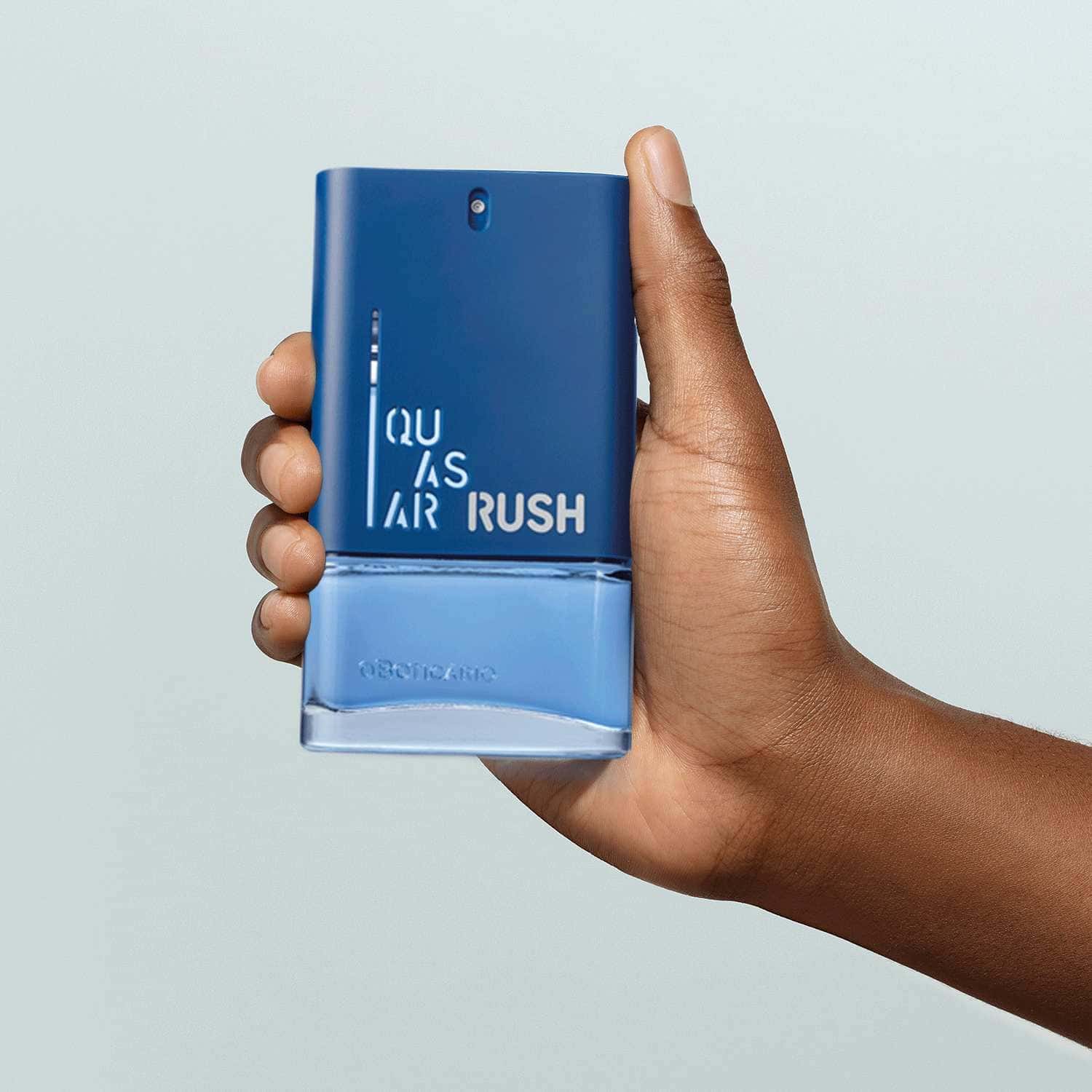 Quasar Rush EDT