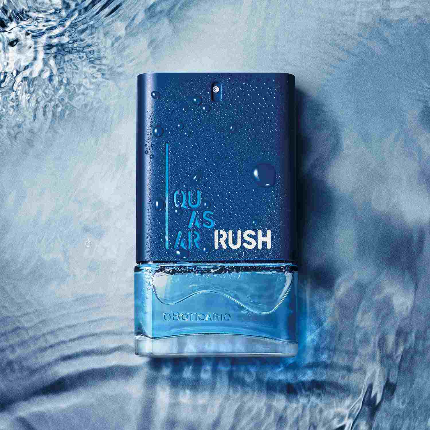 Quasar Rush EDT