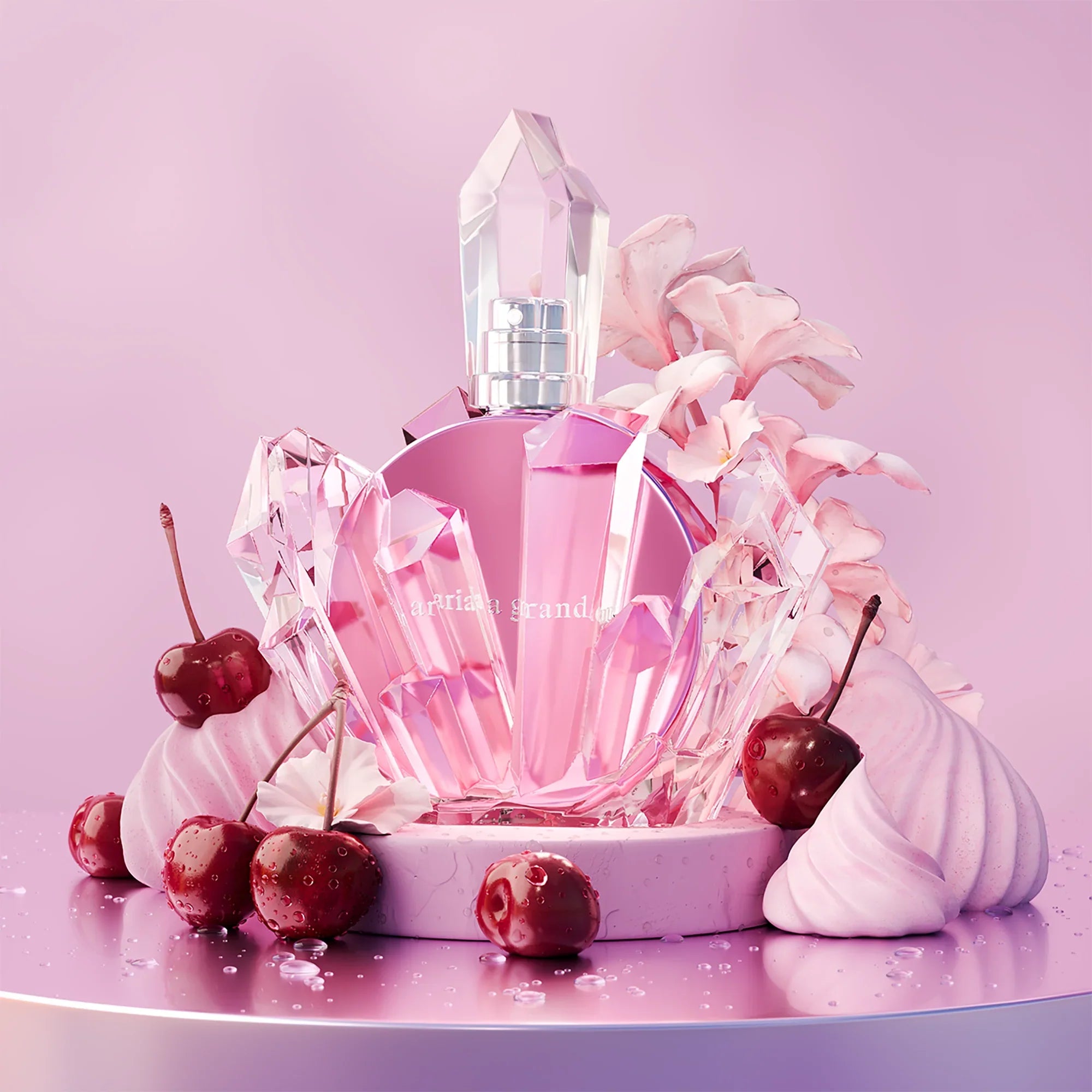 Ariana Grande R.E.M. Cherry Eclipse EDP 100ml