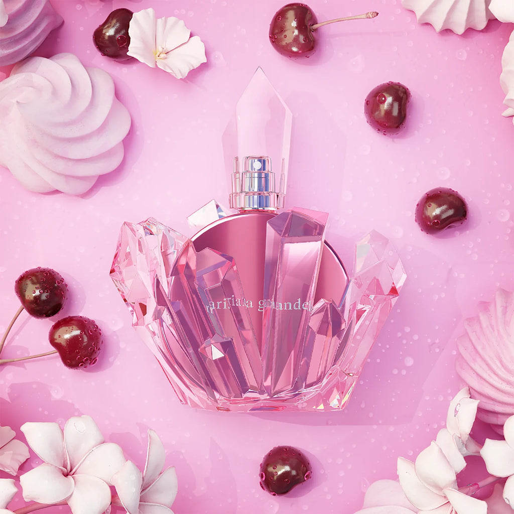 Ariana Grande R.E.M. Cherry Eclipse EDP 100ml