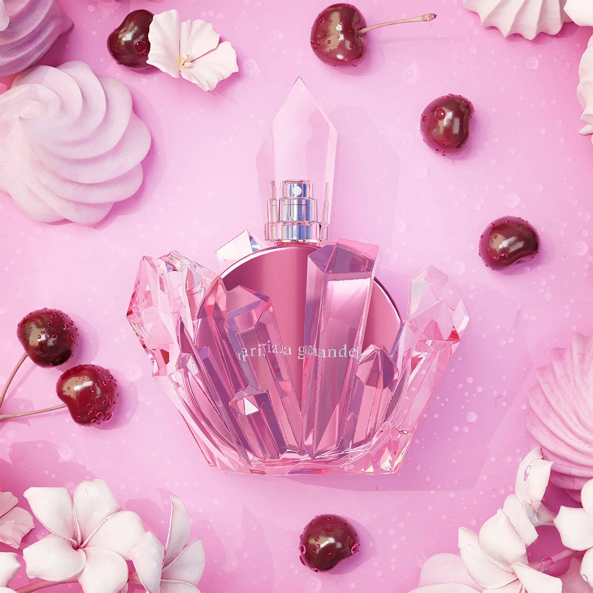 Ariana Grande R.E.M. Cherry Eclipse EDP 100ml