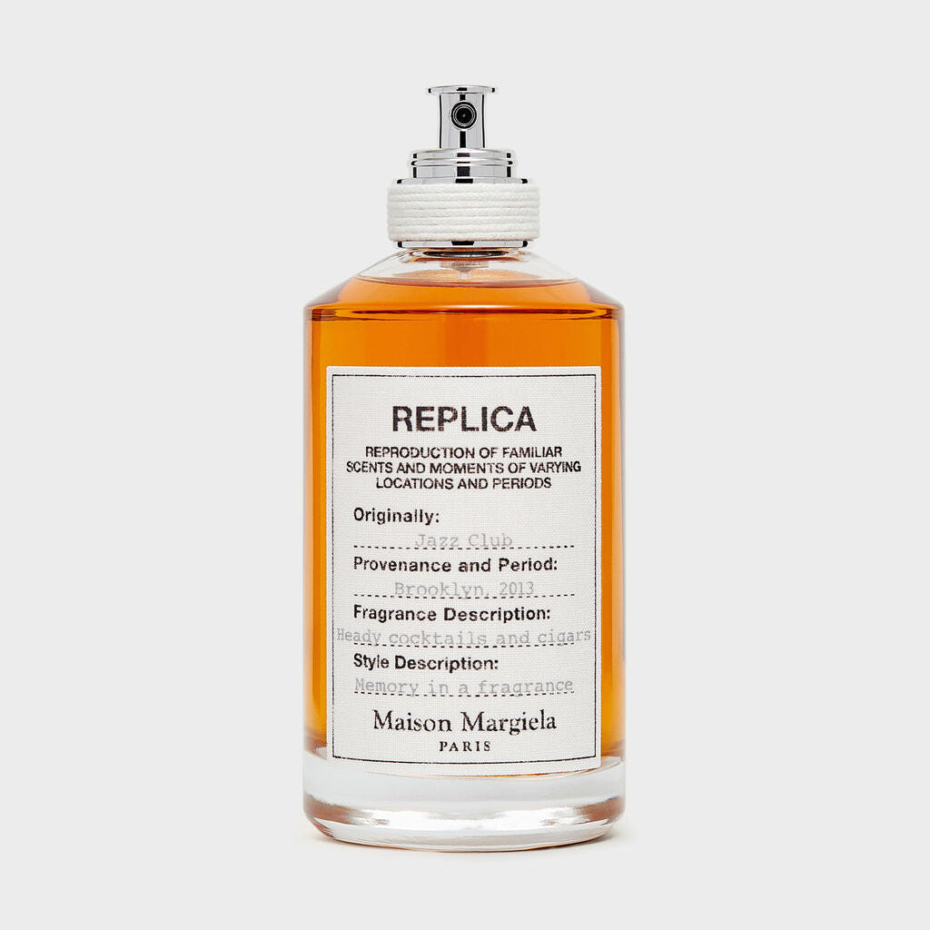 Maison Margiela Replica Jazz Club EDT 100ml