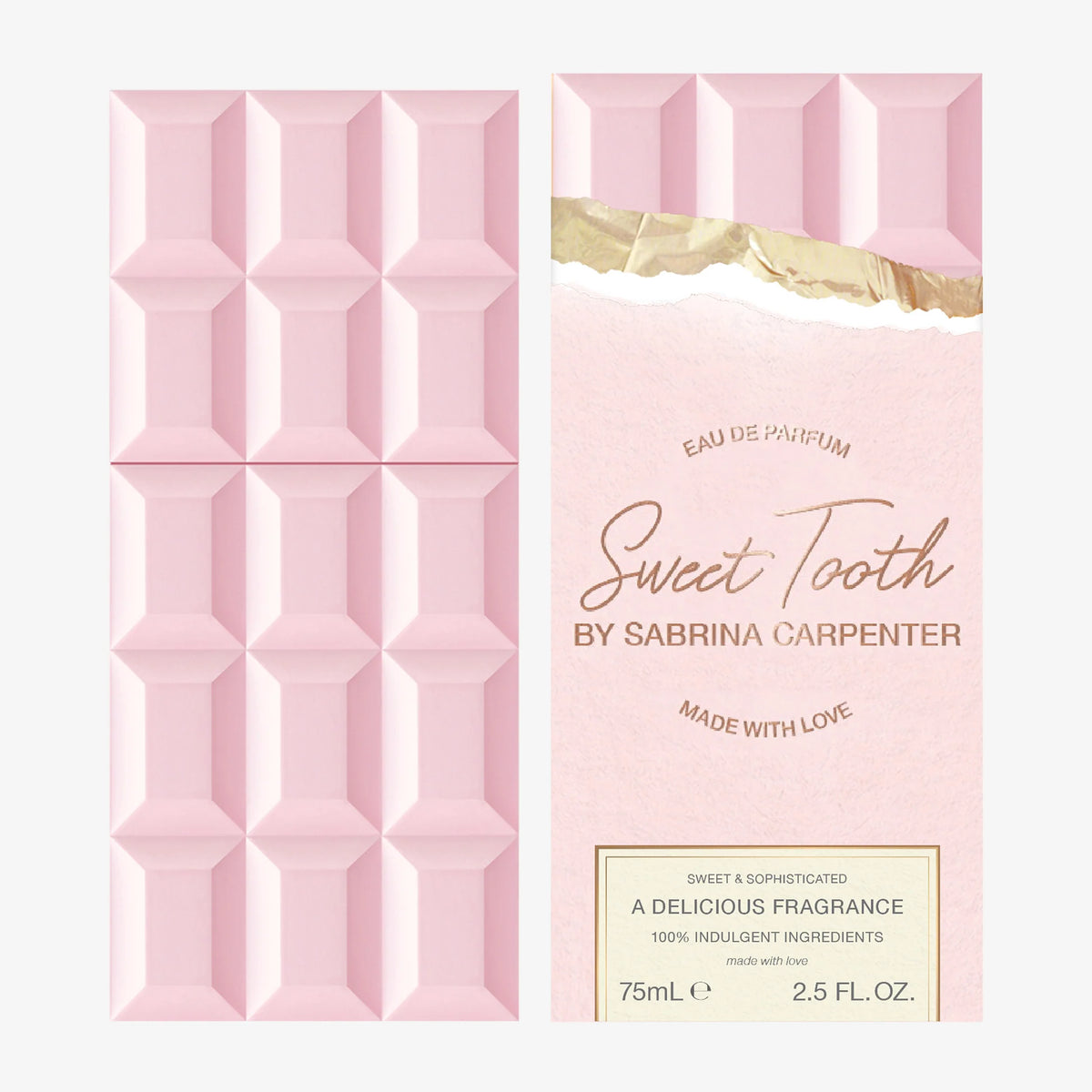 Sabrina Carpenter Sweet Tooth Eau de Parfum