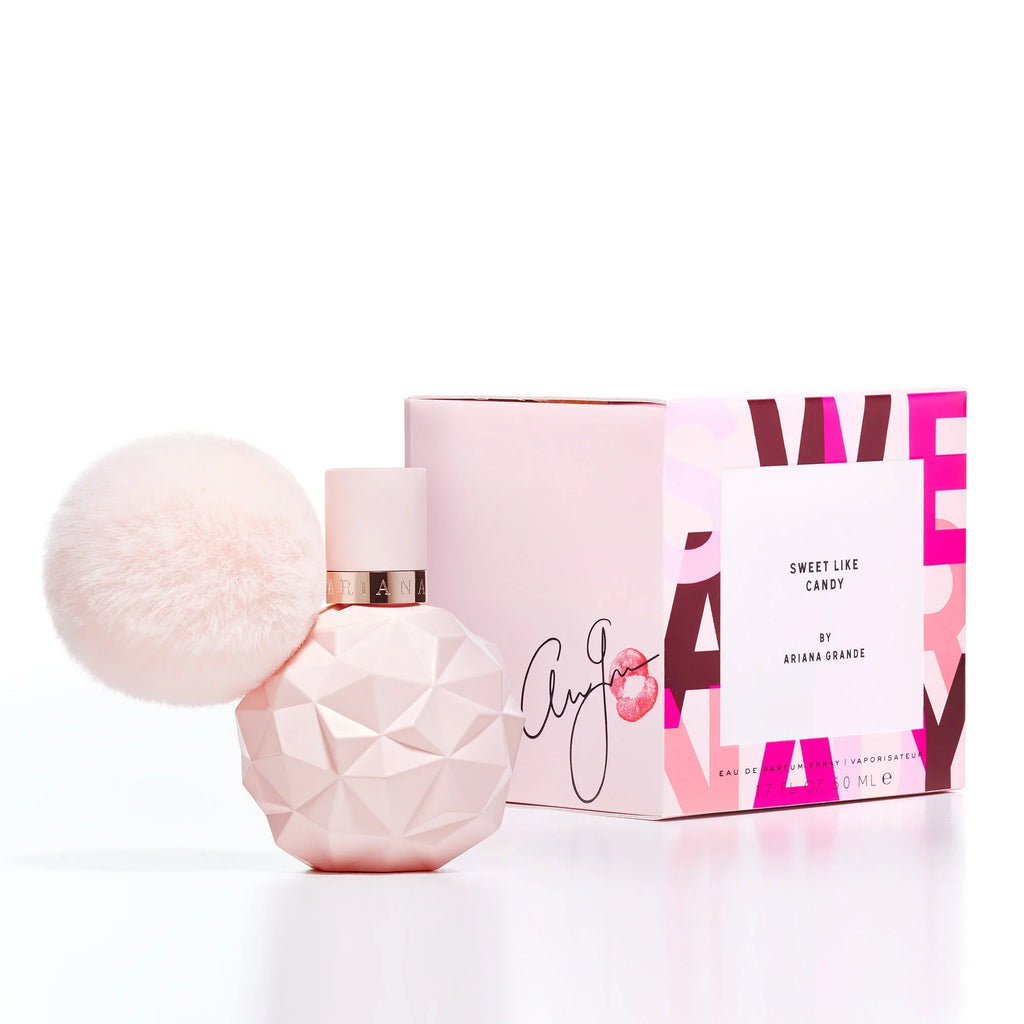 Ariana Grande Sweet Like Candy EDP 100ml