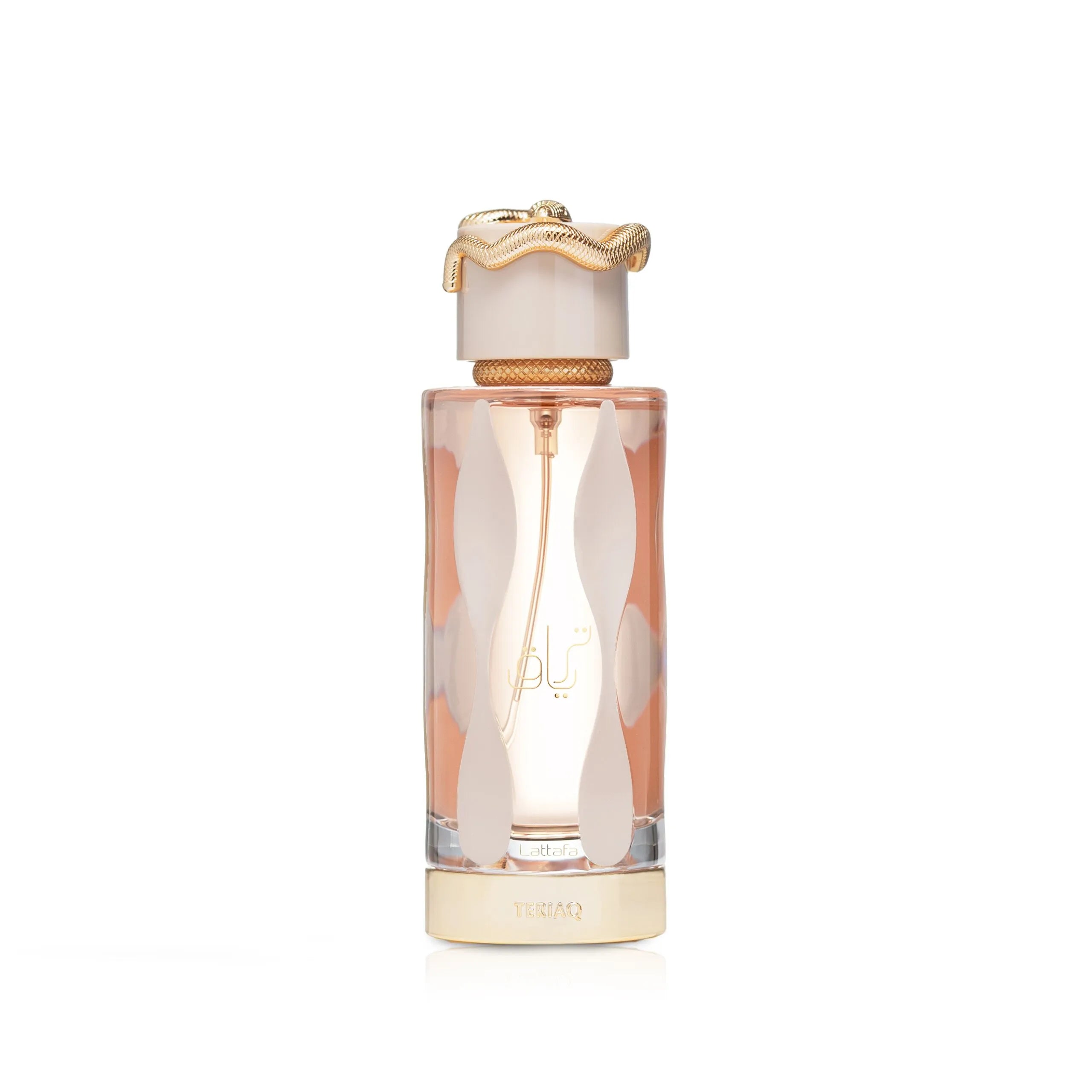 Lattafa Teriaq EDP 100ml